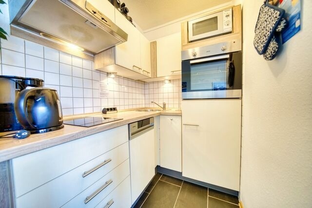 Ferienwohnung in Heiligenhafen - Ferienpark - Haus H, App. 0H0306 - Bild 8