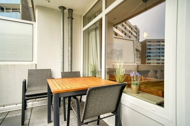 Ferienwohnung in Heiligenhafen - Ferienpark - Haus H, App. 0H0306 - Bild 12