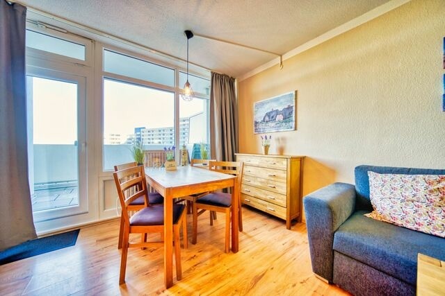 Ferienwohnung in Heiligenhafen - Ferienpark - Haus H, App. 0H0306 - Bild 15