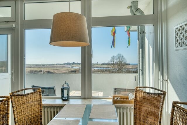 Ferienwohnung in Heiligenhafen - Ferienpark - Haus F, App. 0F0303 - Bild 7