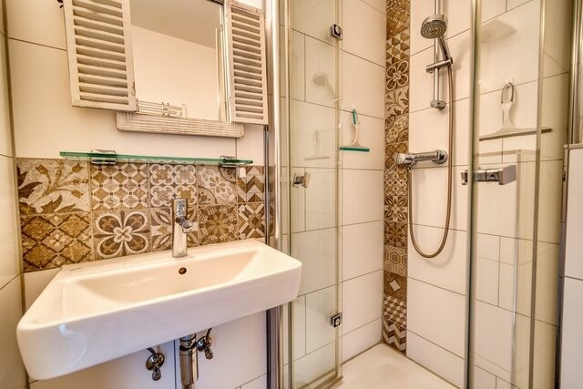 Ferienwohnung in Heiligenhafen - Ferienpark - Haus F, App. 0F0303 - Bild 12
