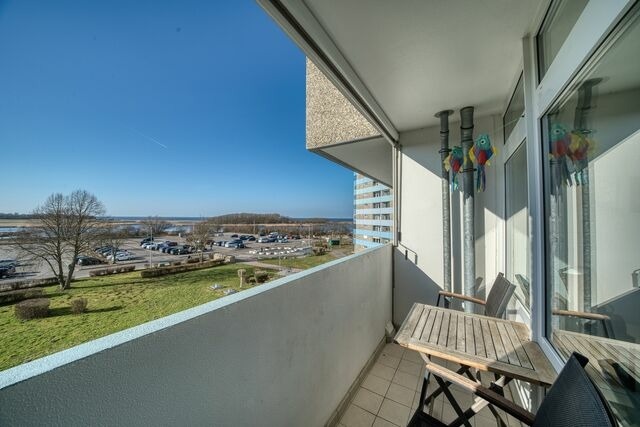 Ferienwohnung in Heiligenhafen - Ferienpark - Haus F, App. 0F0303 - Bild 13