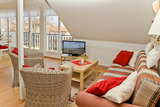 Ferienwohnung in K&uuml;hlungsborn - Sonnenresidenz II - 10-11 - Bild 3