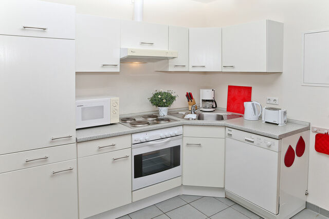 Ferienwohnung in K&uuml;hlungsborn - Sonnenresidenz II - 10-11 - Bild 5
