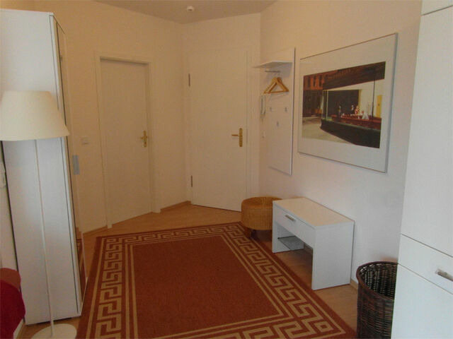 Ferienwohnung in K&uuml;hlungsborn - Sonnenresidenz II - 10-11 - Bild 6