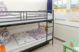 Ferienwohnung in K&uuml;hlungsborn - Sonnenresidenz II - 10-11 - Bild 8