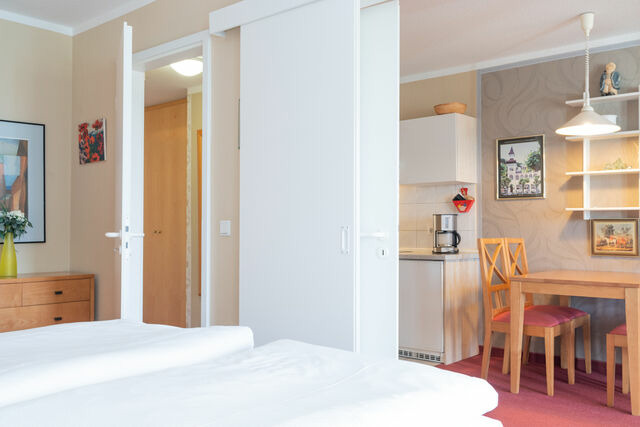 Ferienwohnung in Sellin - Fewo 355, Seepark Sellin - Bild 3