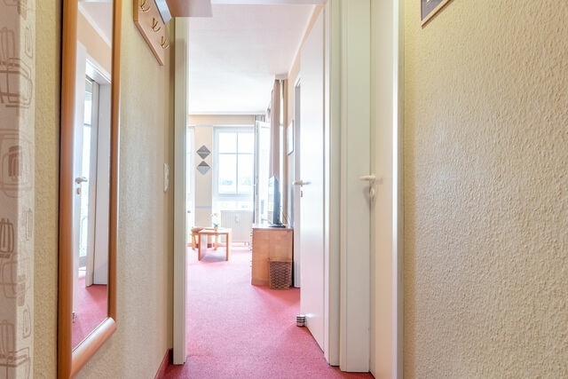 Ferienwohnung in Sellin - Fewo 355, Seepark Sellin - Bild 13