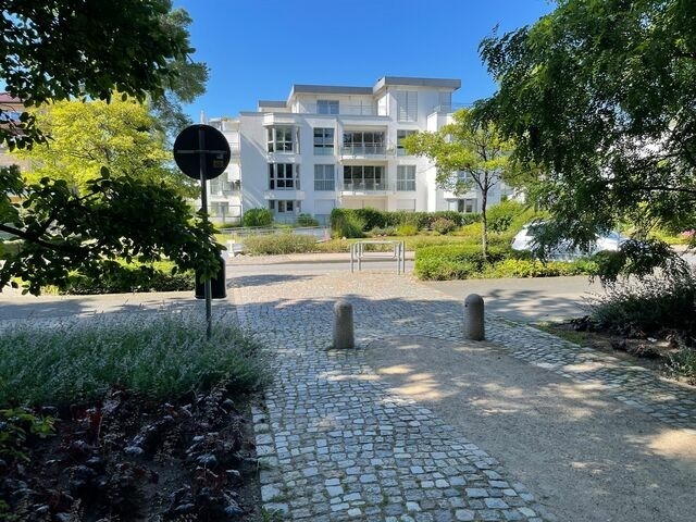 Ferienwohnung in Timmendorfer Strand - Haus am Meer WG 01 - Bild 4
