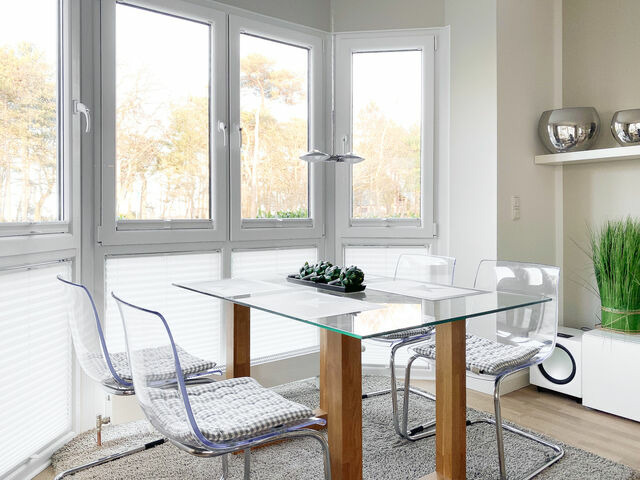 Ferienwohnung in Timmendorfer Strand - Haus am Meer WG 01 - Bild 10