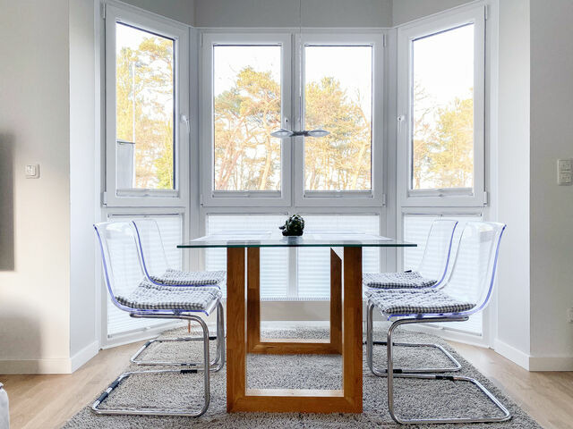 Ferienwohnung in Timmendorfer Strand - Haus am Meer WG 01 - Bild 11