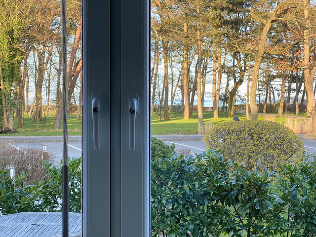 Ferienwohnung in Timmendorfer Strand - Haus am Meer WG 01 - Bild 12