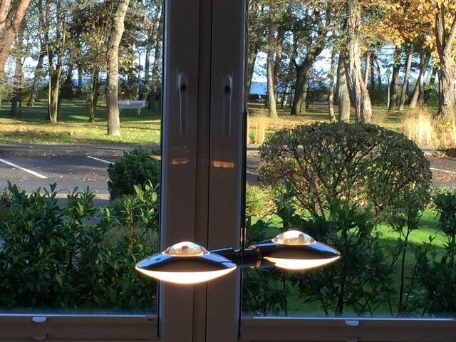 Ferienwohnung in Timmendorfer Strand - Haus am Meer WG 01 - Bild 13