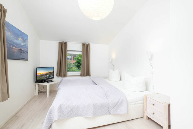 Ferienwohnung in Timmendorfer Strand - Appartement 'To Huus' - Bild 3
