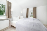 Ferienwohnung in Timmendorfer Strand - Appartement 'To Huus' - Bild 11