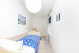 Ferienwohnung in Timmendorfer Strand - Appartement 'To Huus' - Bild 13