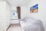 Ferienwohnung in Timmendorfer Strand - Appartement 'To Huus' - Bild 15