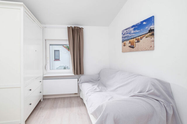 Ferienwohnung in Timmendorfer Strand - Appartement 'To Huus' - Bild 15