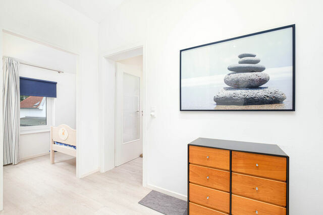 Ferienwohnung in Timmendorfer Strand - Appartement 'To Huus' - Bild 18
