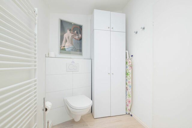 Ferienwohnung in Timmendorfer Strand - Appartement 'To Huus' - Bild 20