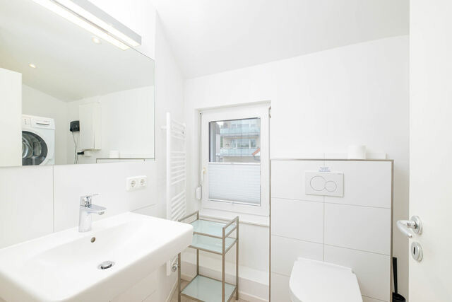 Ferienwohnung in Timmendorfer Strand - Appartement 'To Huus' - Bild 21