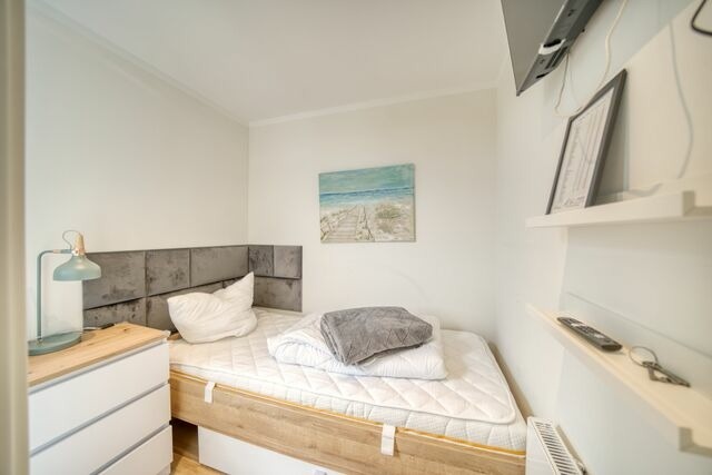 Ferienwohnung in Heiligenhafen - Ferienpark - Haus K, App. 0K0504 - Bild 4