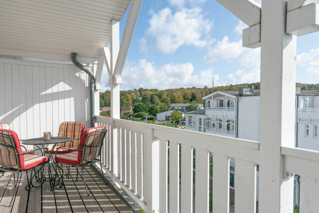 Ferienwohnung in Sellin - Fewo 385, Seepark Sellin - Bild 2