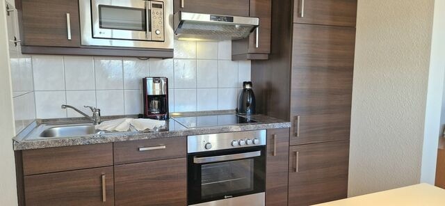 Ferienwohnung in Sellin - Fewo 385, Seepark Sellin - Bild 6