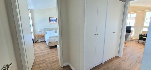 Ferienwohnung in Sellin - Fewo 385, Seepark Sellin - Bild 9