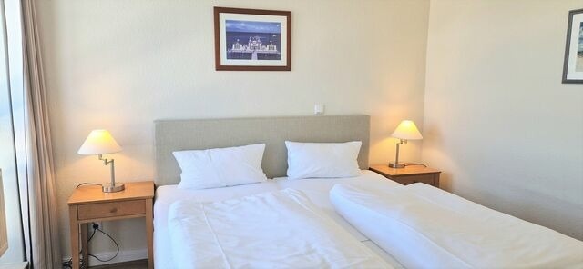 Ferienwohnung in Sellin - Fewo 385, Seepark Sellin - Bild 10