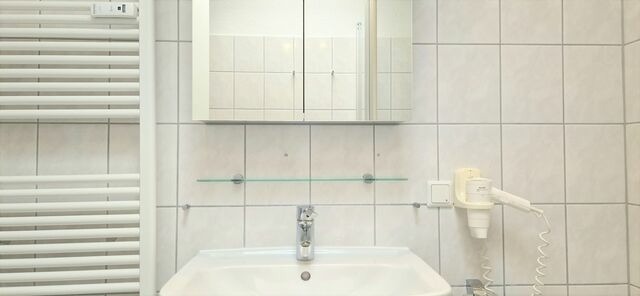 Ferienwohnung in Sellin - Fewo 385, Seepark Sellin - Bild 12