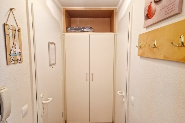 Ferienwohnung in Sellin - Fewo 631, Seepark Sellin - Bild 11