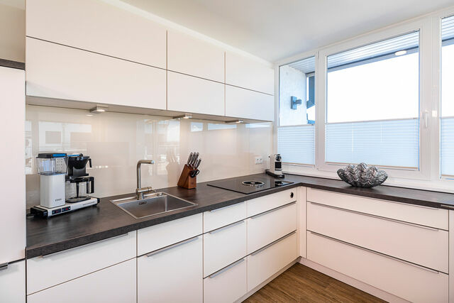 Ferienwohnung in Scharbeutz - Penthouse Am Hang 5 - Bild 6