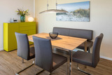 Ferienwohnung in Scharbeutz - Penthouse Am Hang 5 - Bild 8