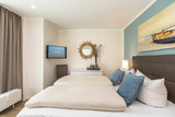 Ferienwohnung in Scharbeutz - Penthouse Am Hang 5 - Bild 9