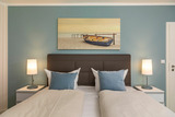 Ferienwohnung in Scharbeutz - Penthouse Am Hang 5 - Bild 10