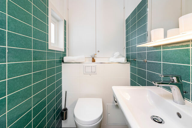 Ferienwohnung in Scharbeutz - Penthouse Am Hang 5 - Bild 13