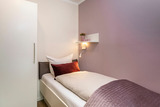 Ferienwohnung in Scharbeutz - Penthouse Am Hang 5 - Bild 14