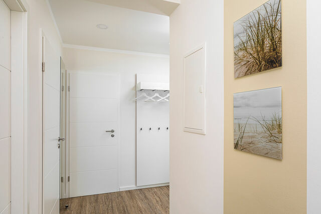 Ferienwohnung in Scharbeutz - Penthouse Am Hang 5 - Bild 15
