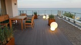 Ferienwohnung in Scharbeutz - Penthouse Am Hang 5 - Bild 21