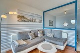 Ferienwohnung in Heiligenhafen - Ferienpark - Haus E, App. 0E0906 - Bild 6