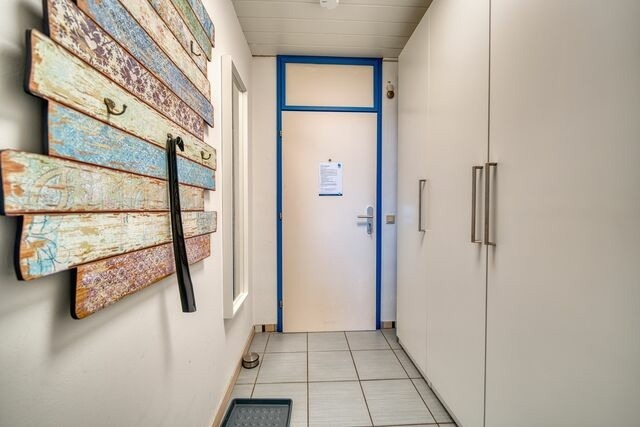 Ferienwohnung in Heiligenhafen - Ferienpark - Haus E, App. 0E0906 - Bild 12