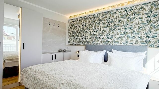 Ferienwohnung in Zingst - Villa Seeluft 3 - Bild 4