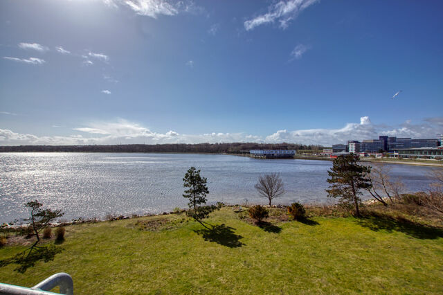 Ferienwohnung in Heiligenhafen - Strandhotel, App. 1SH308 - Bild 2