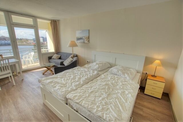 Ferienwohnung in Heiligenhafen - Strandhotel, App. 1SH308 - Bild 4