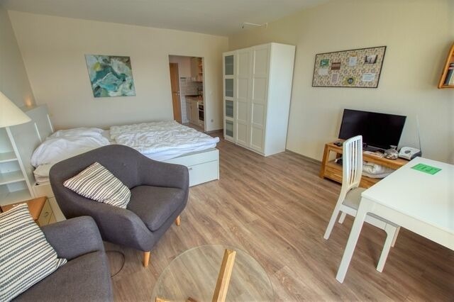 Ferienwohnung in Heiligenhafen - Strandhotel, App. 1SH308 - Bild 8