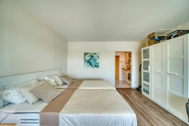 Ferienwohnung in Heiligenhafen - Strandhotel, App. 1SH308 - Bild 6