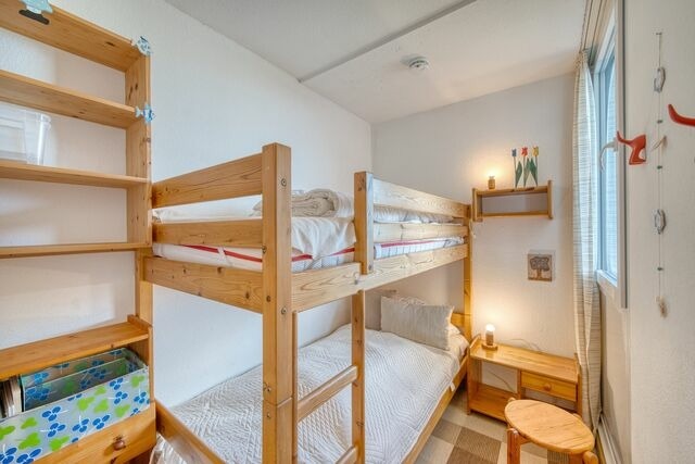 Ferienwohnung in Heiligenhafen - Ferienpark - Haus B, App. 0B0402 - Bild 4