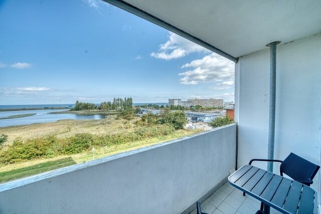 Ferienwohnung in Heiligenhafen - Ferienpark - Haus B, App. 0B0402 - Bild 5