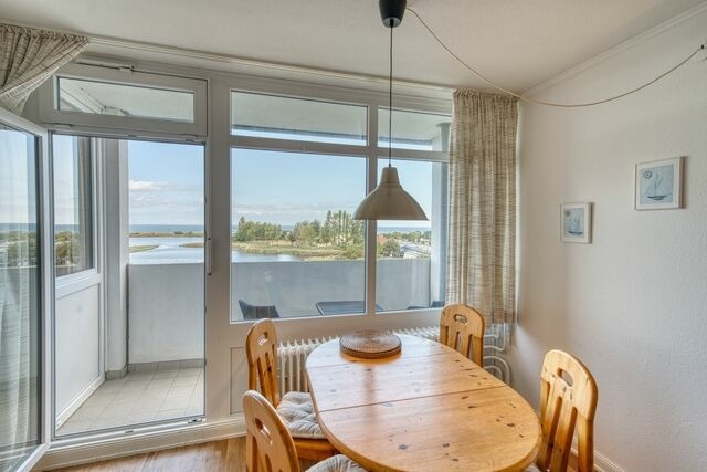 Ferienwohnung in Heiligenhafen - Ferienpark - Haus B, App. 0B0402 - Bild 10